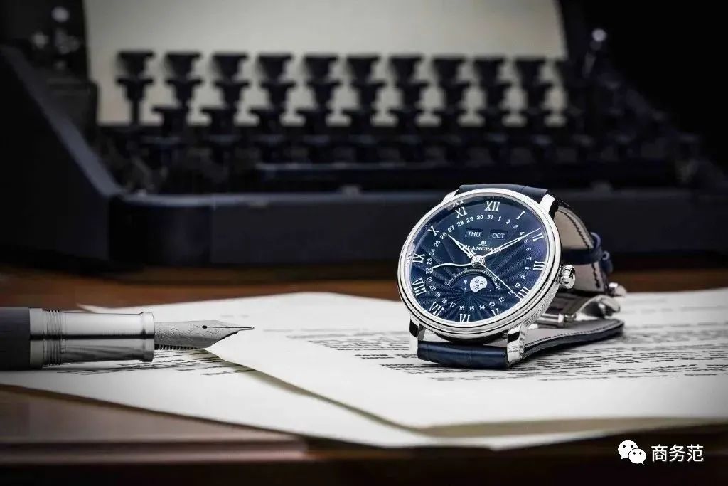 盘点今年流行的4款最时尚的腕表,2021年好看的手表潮流