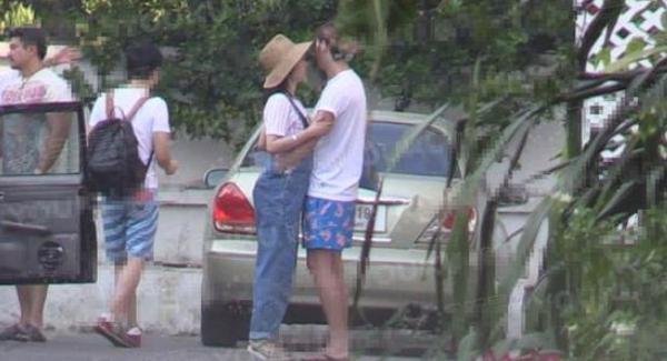 娱乐爱情浮世绘:羽泉组合的纷乱爱情,白百何爱羽凡还是京圈背景