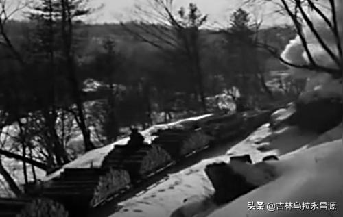 近代吉林城地位旁落源于铁路的修建?坊间流传“金克木”可有道理