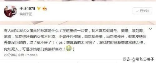 天后·戏精·宫斗(三):钮祜禄·于正与他的“丫头文学”