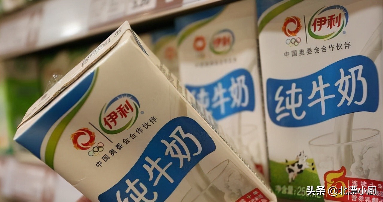 袋装牛奶和盒装牛奶有什么区别,买牛奶是买袋装的还是买盒装的