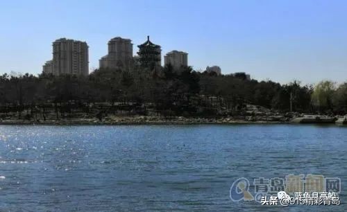 冬日李村公园,李村公园鬼步舞