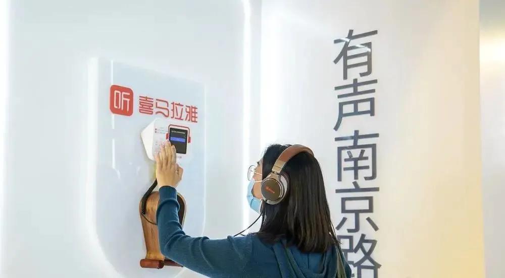 进博会上的亮眼“黑科技”,中国进博会上产品的创新