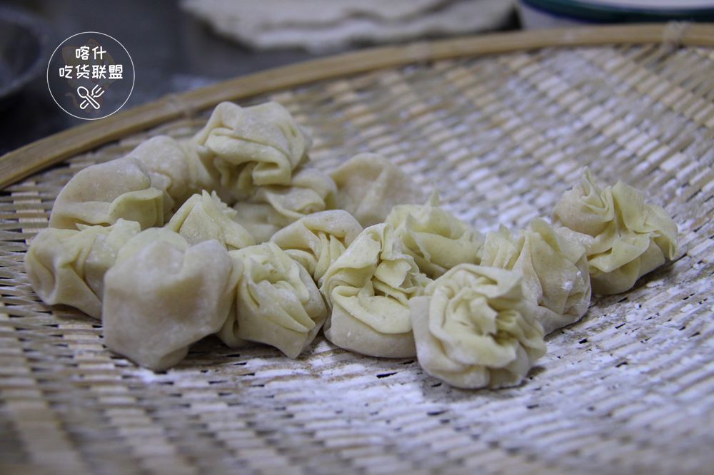 喀什李记飘香馄饨,喀什市馄饨维吾尔族店