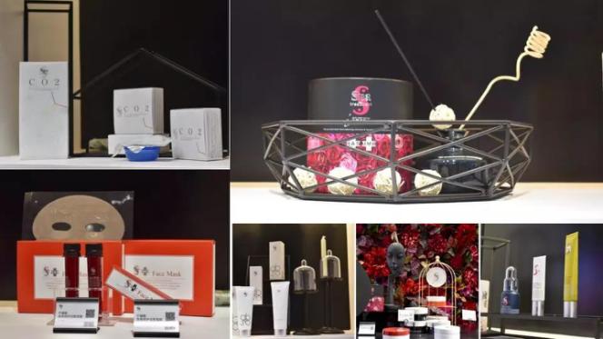 说好不错过！探店Spatreatment中国首家线*体下**验店奢享日式护肤