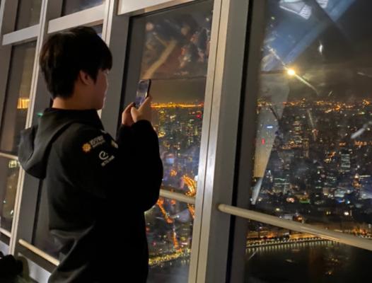 「人物志」Angel：S10最强国产中单