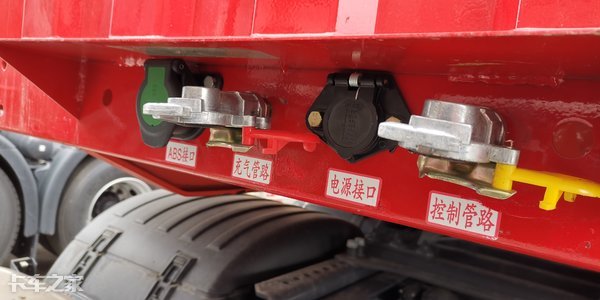 仓栏挂车价格表,新型13.75米仓栏挂车