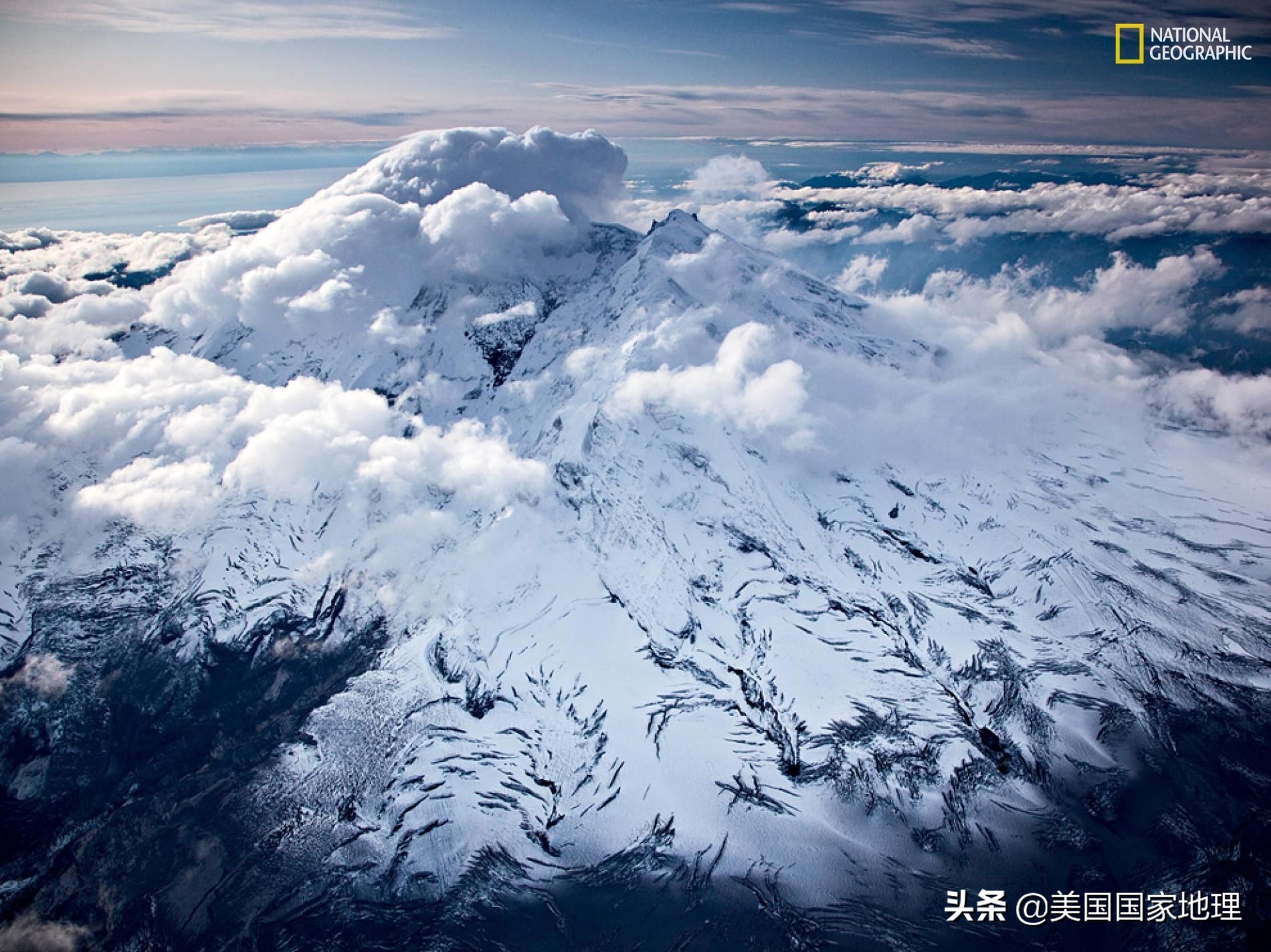 阿拉斯加行者遗珠,阿拉斯加隐秘遗珠