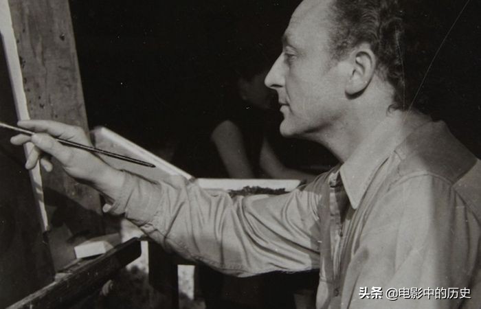 法国集中营电影,法国二战集中营题材电影