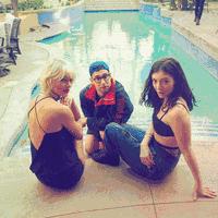 适合去音乐节的妆容教程,a到爆的女生妆