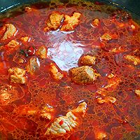 牛肉火锅最正宗做法,牛肉火锅的最正宗的做法视频