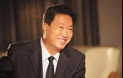 河北首富杨卓舒发家史,河北首富杨卓舒完整版