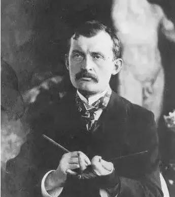 流连忘返于*院妓**的艺术大师,当真是不“风流”不快活就没灵感?