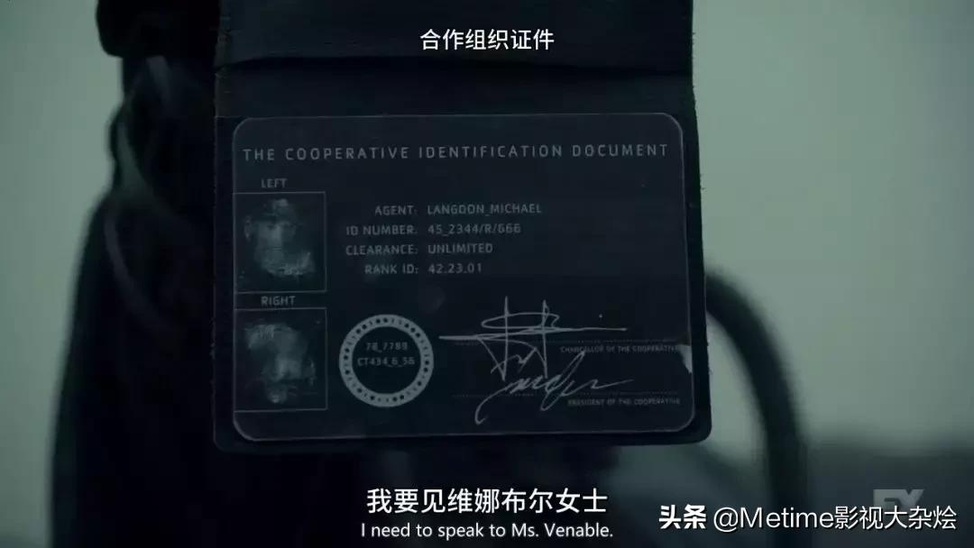 美剧美国恐怖故事第1-9季,美国恐怖故事最好看的一季