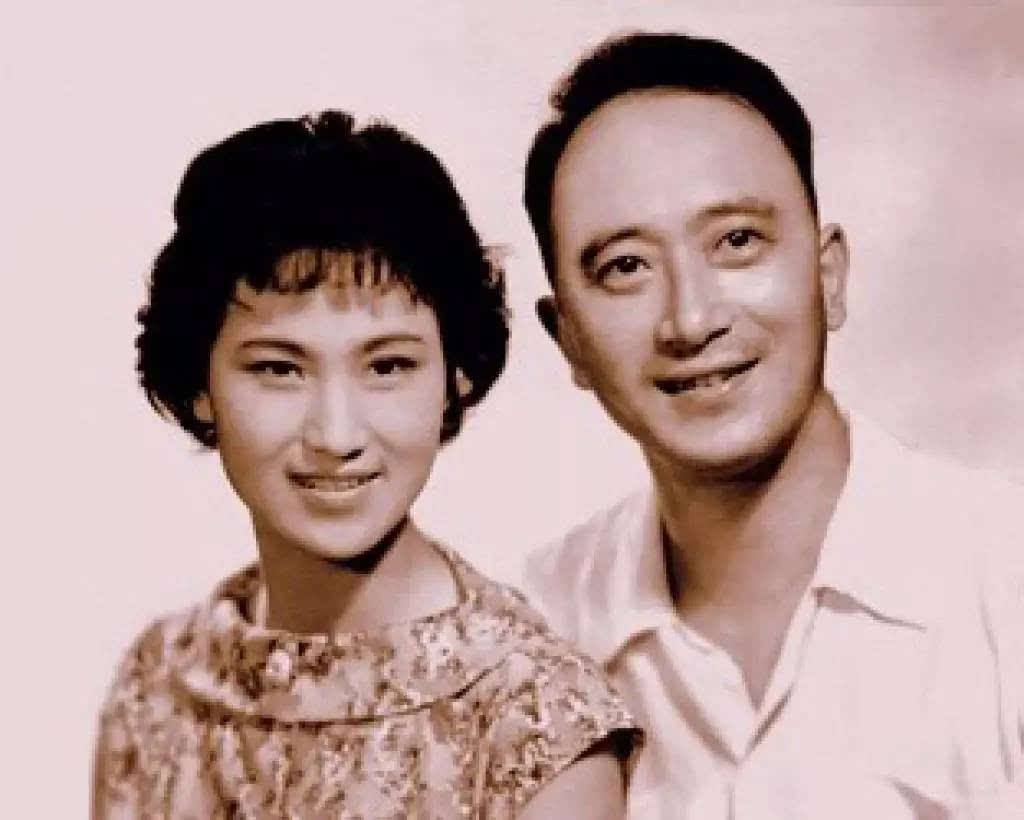 孙道临的爱情生活,孙道临15岁照片