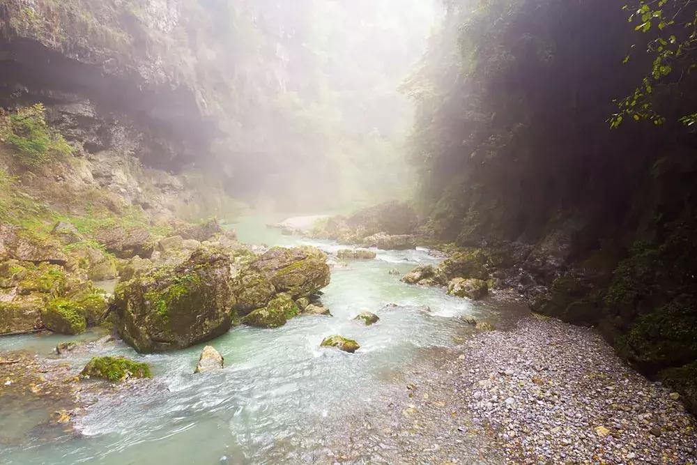 彭水县郁山镇景区,彭水县郁山古镇美景