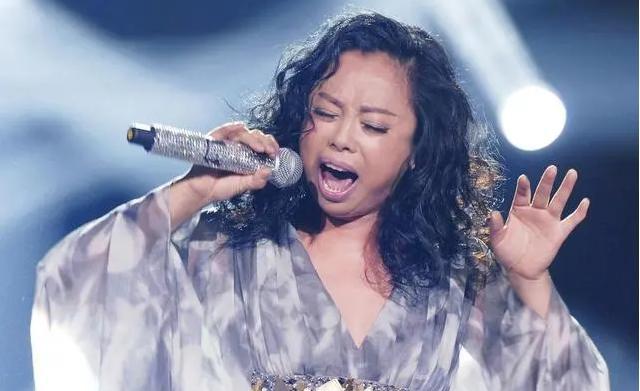 黄绮珊年轻的时候被嫌弃,黄绮珊那些鲜为人知的故事