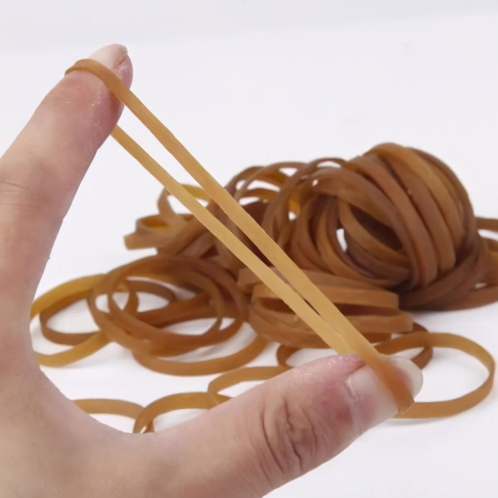 橡胶是怎么从橡胶树里提取的,橡胶人如何被人们发现的