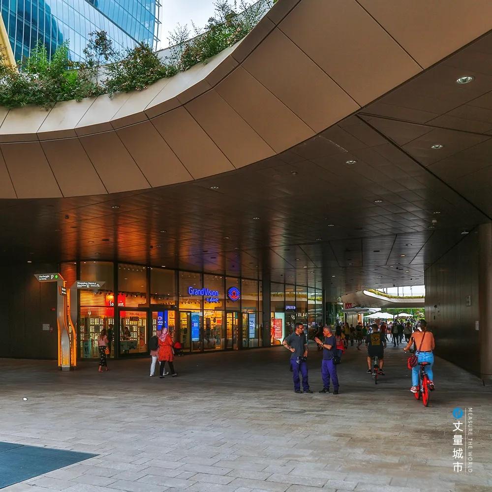 citylife米兰,意大利米兰citylife