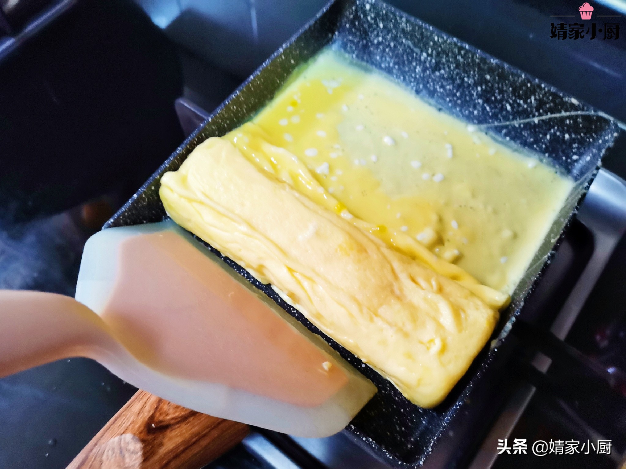 日式便当轻体验之午餐肉饭团,日式饭团是热着吃还是冷吃