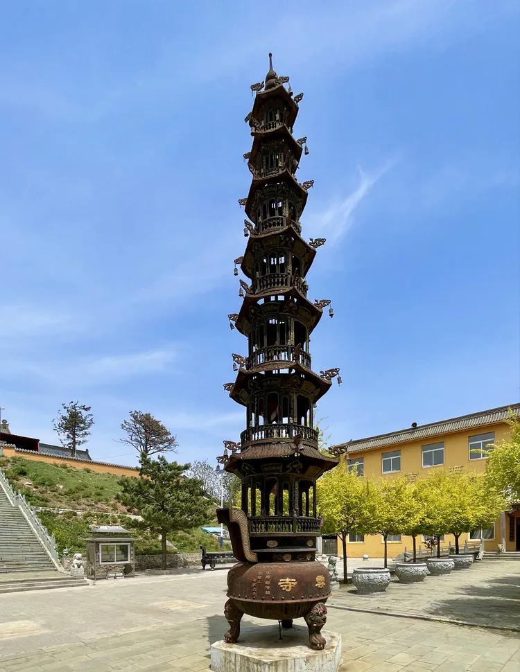 铁岭望云寺要门票吗,朝礼视频