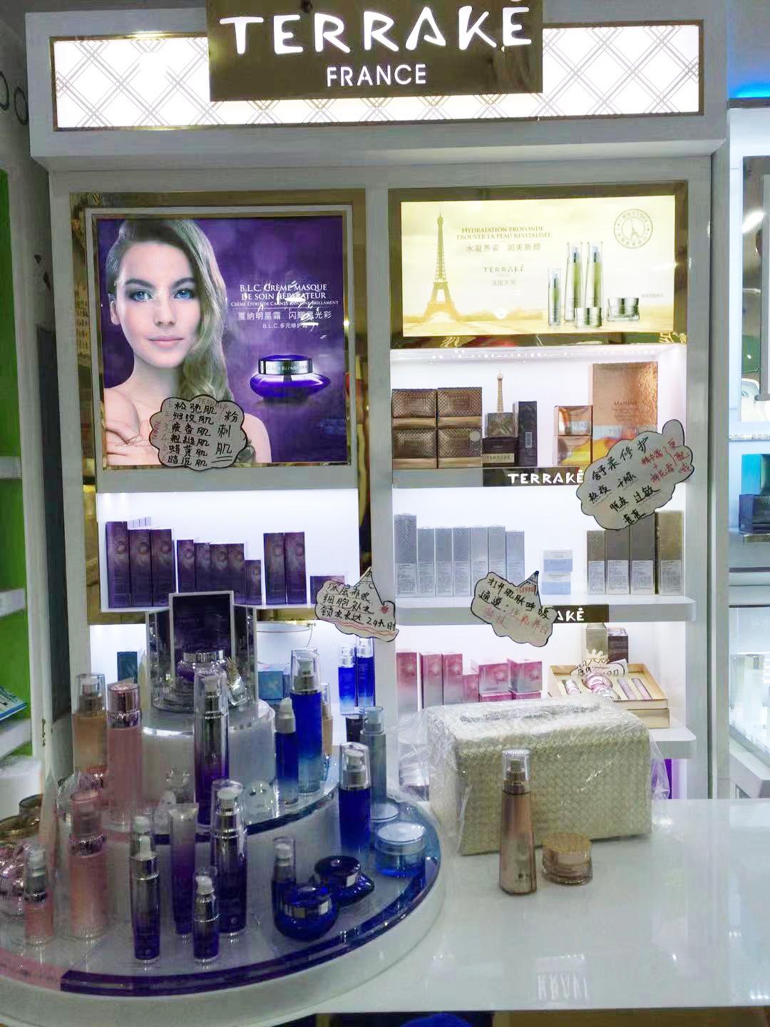 如何让进口品不再是CS渠道过客？｜以进口品赋能CS