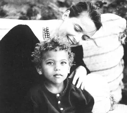 当女神变老,当女神变老了