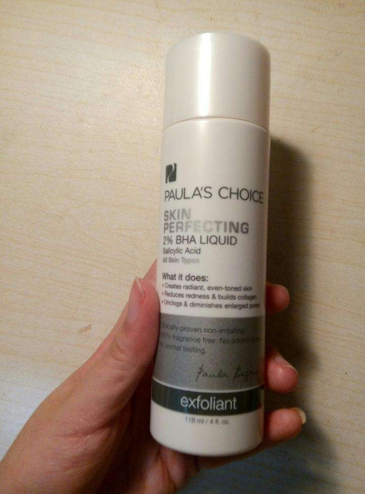 脸闭口痘痘毛孔粗大怎么化底妆,皮肤有痘印粉刺闭口怎么上底妆