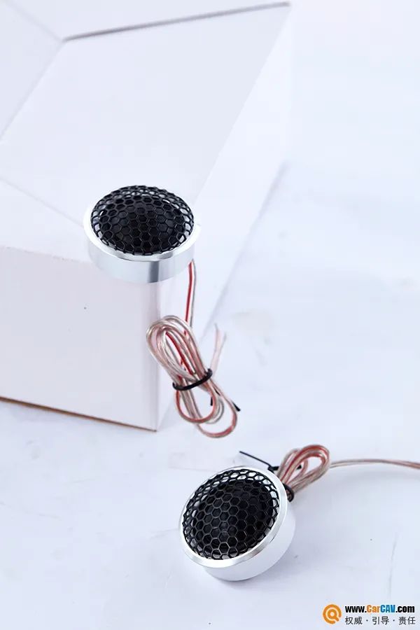 铁了心站C位,双折环喇叭到底有多牛?