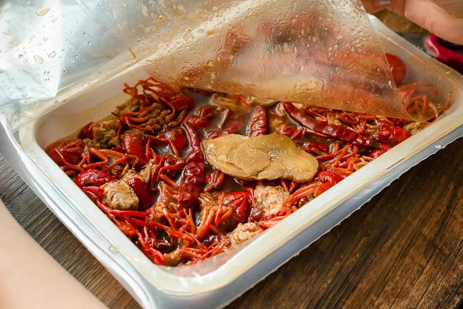 长沙有什么好吃的可以在网上买的,长沙去哪买特产正宗实惠好吃