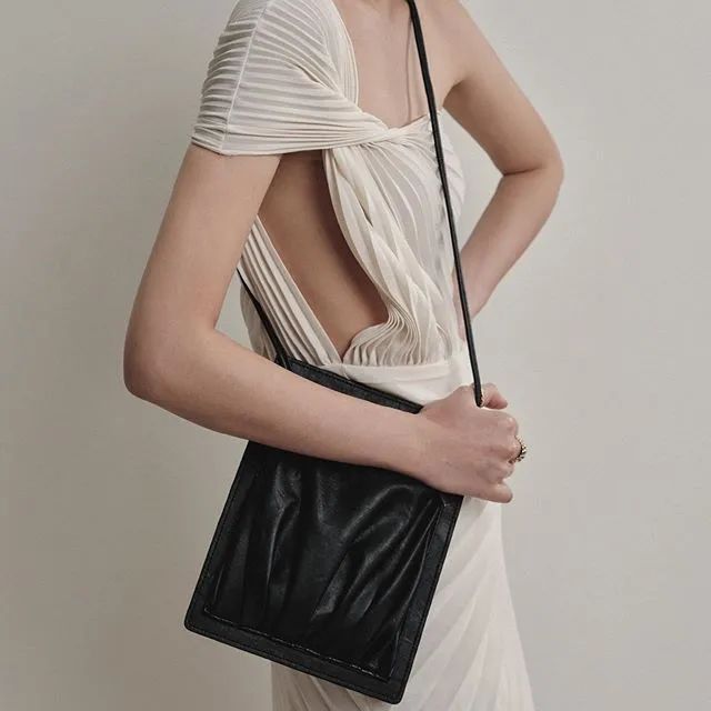 高颜值的小众包,100元左右的私藏小众包