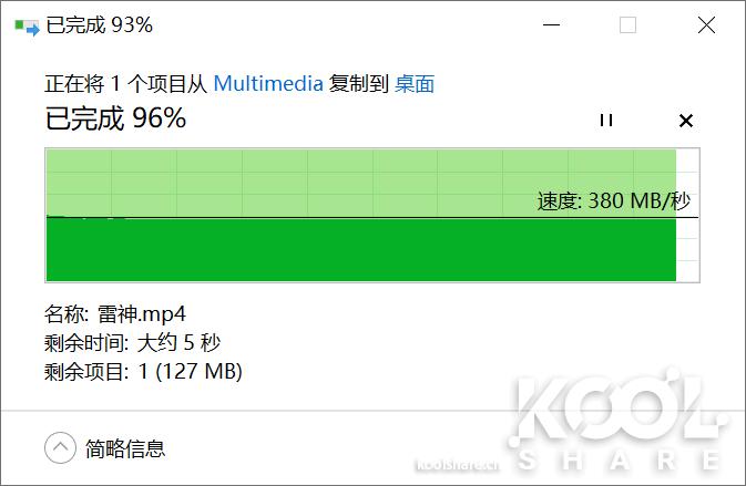 经济型9盘位NAS，QNAPTVS-951N开箱拆解评测