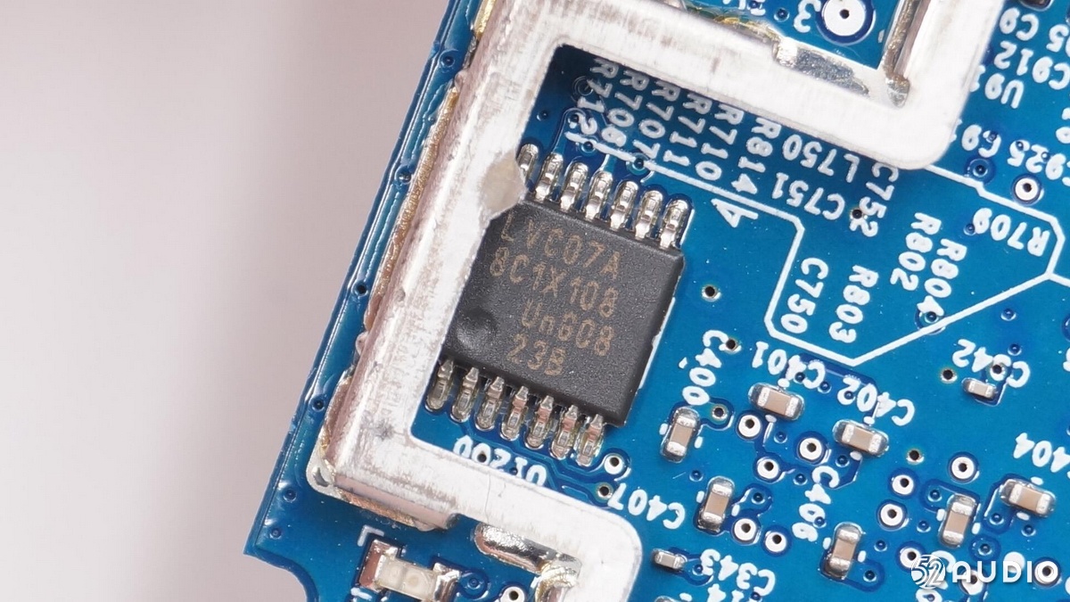 拆解苹果Homepod二代音箱,拆解苹果homepod2代