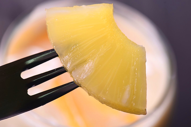 口感最好的凤梨菠萝,菠萝有哪些好吃的