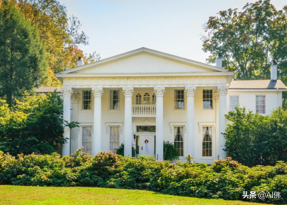 美国各州最富有的镇,美国所有城市最富的是哪个城市