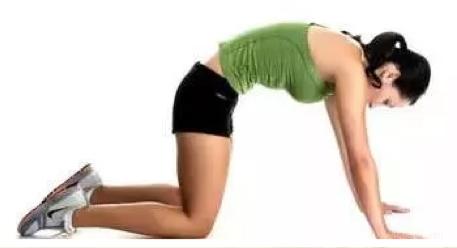 在家就能做的腰椎养生操，让你挺直腰板