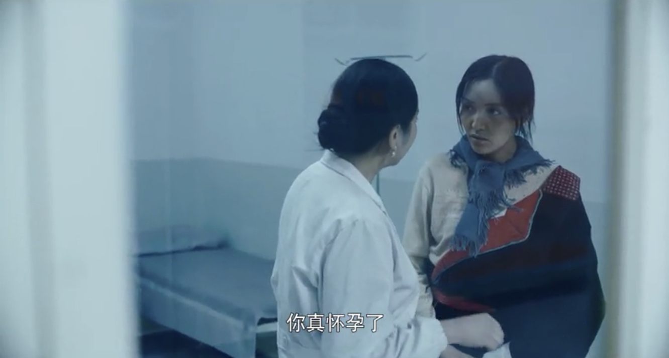 章宇宋佳演激情戏,王*源千**肉搏吴彦祖,谁能在最惨11月成为黑马