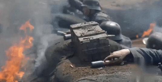 雷霆战将到底有多离谱,雷霆战将到底有多牛逼