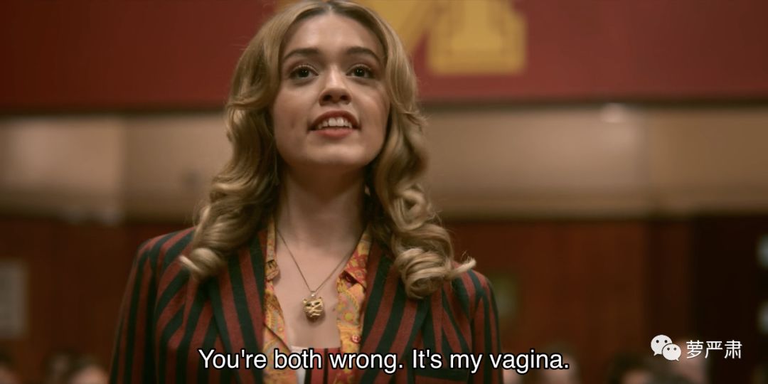 本想补上一堂性教育课，最后我学到了这么多