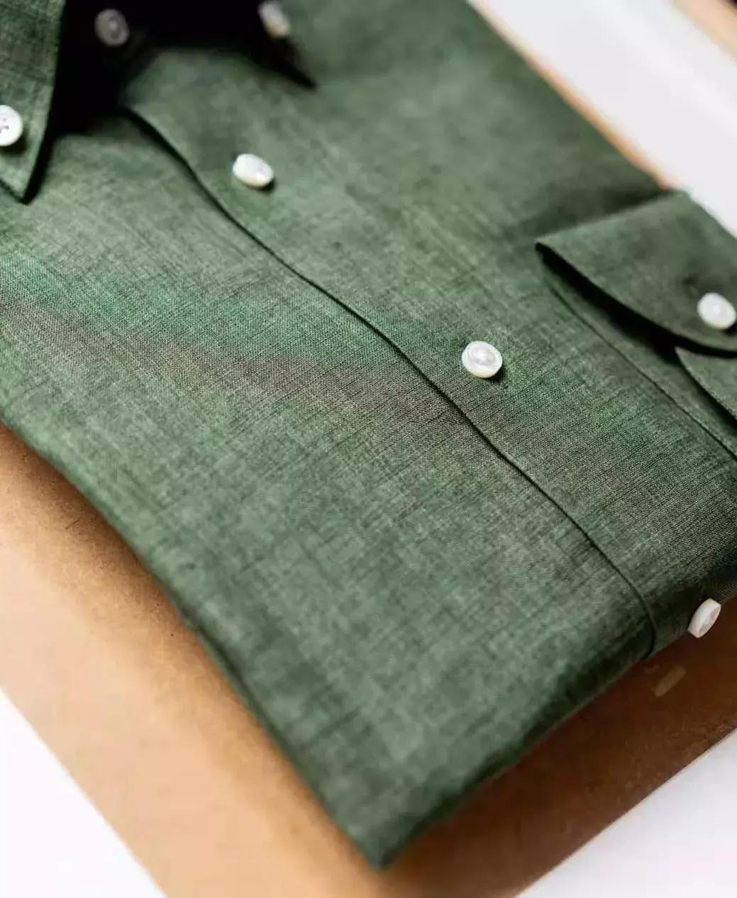 亚麻怎么穿,亚麻衣服怎么搭配才好看