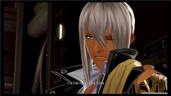 《噬神者3》白金深度评测有进步但也有问题