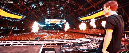 主播们，你们想要的电音时代来了