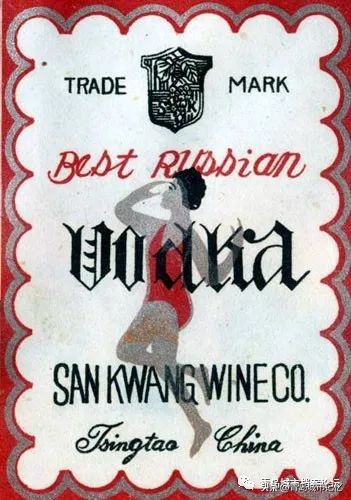 老青岛有哪些品牌,这些老品牌是老青岛抹不掉的记忆