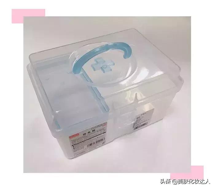 我竟然用一支口红的钱，承包了超市的半个货架？！