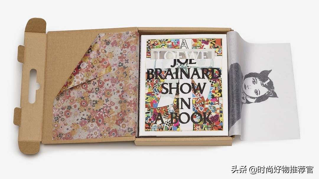 loewe牛仔包,loewe新款褶皱包