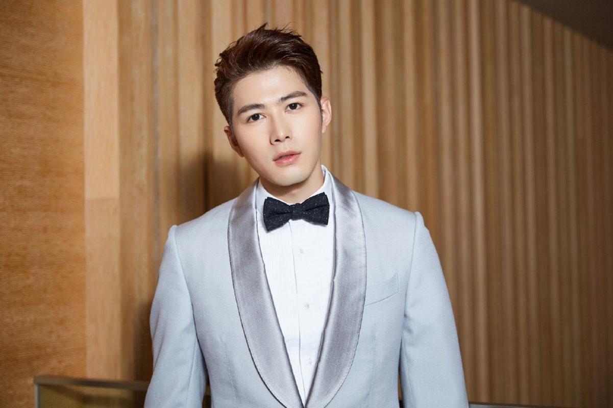 陈羽凡和贾乃亮综艺节目,陈羽凡贾乃亮颜值