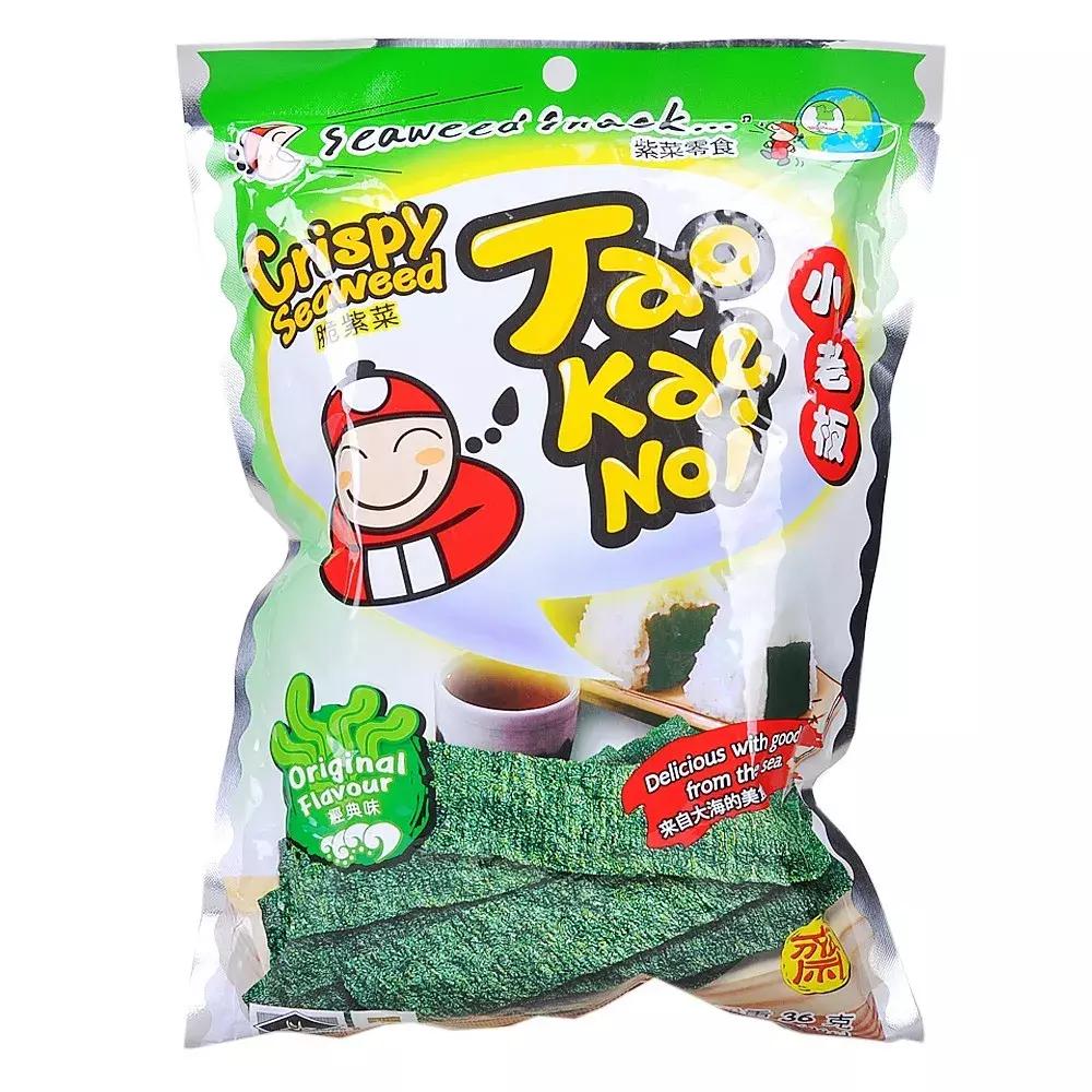 香港最火零食排行榜前十名,香港最出名的零食品牌