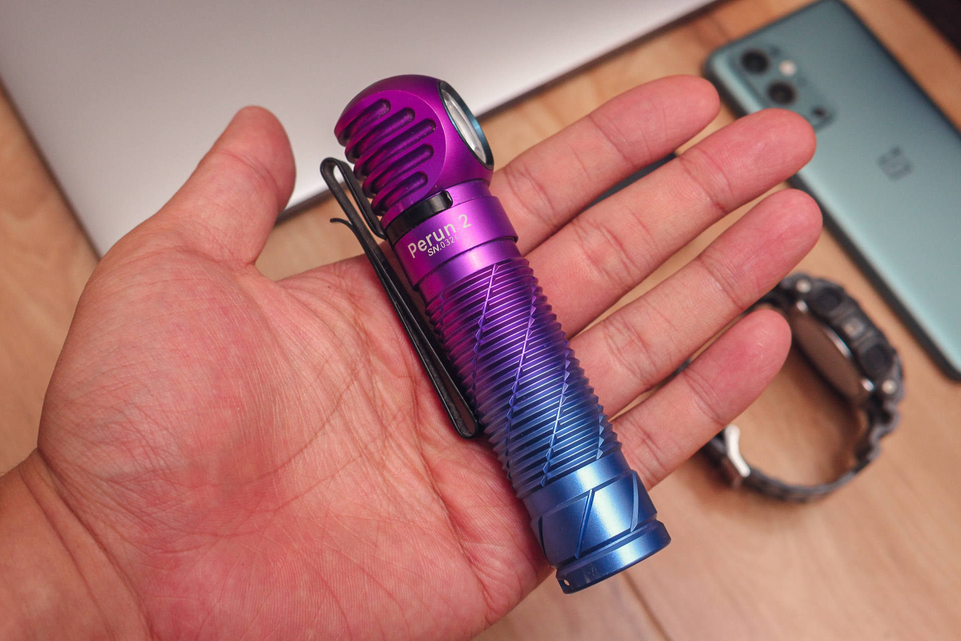 这是我的EDC（每日携带），我来分享我的热爱