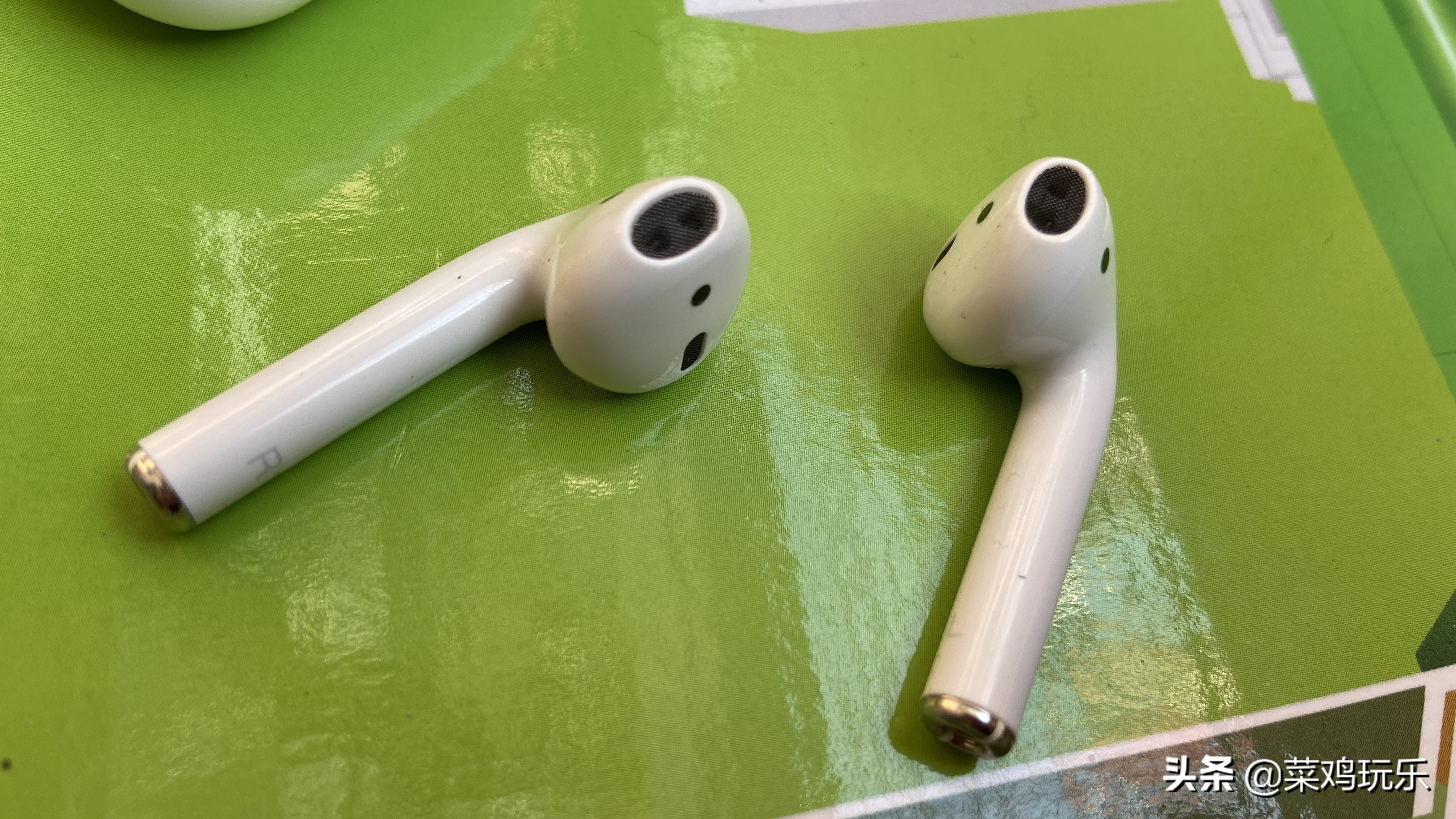 现在还推荐买airpods吗,买不起airpods用什么好