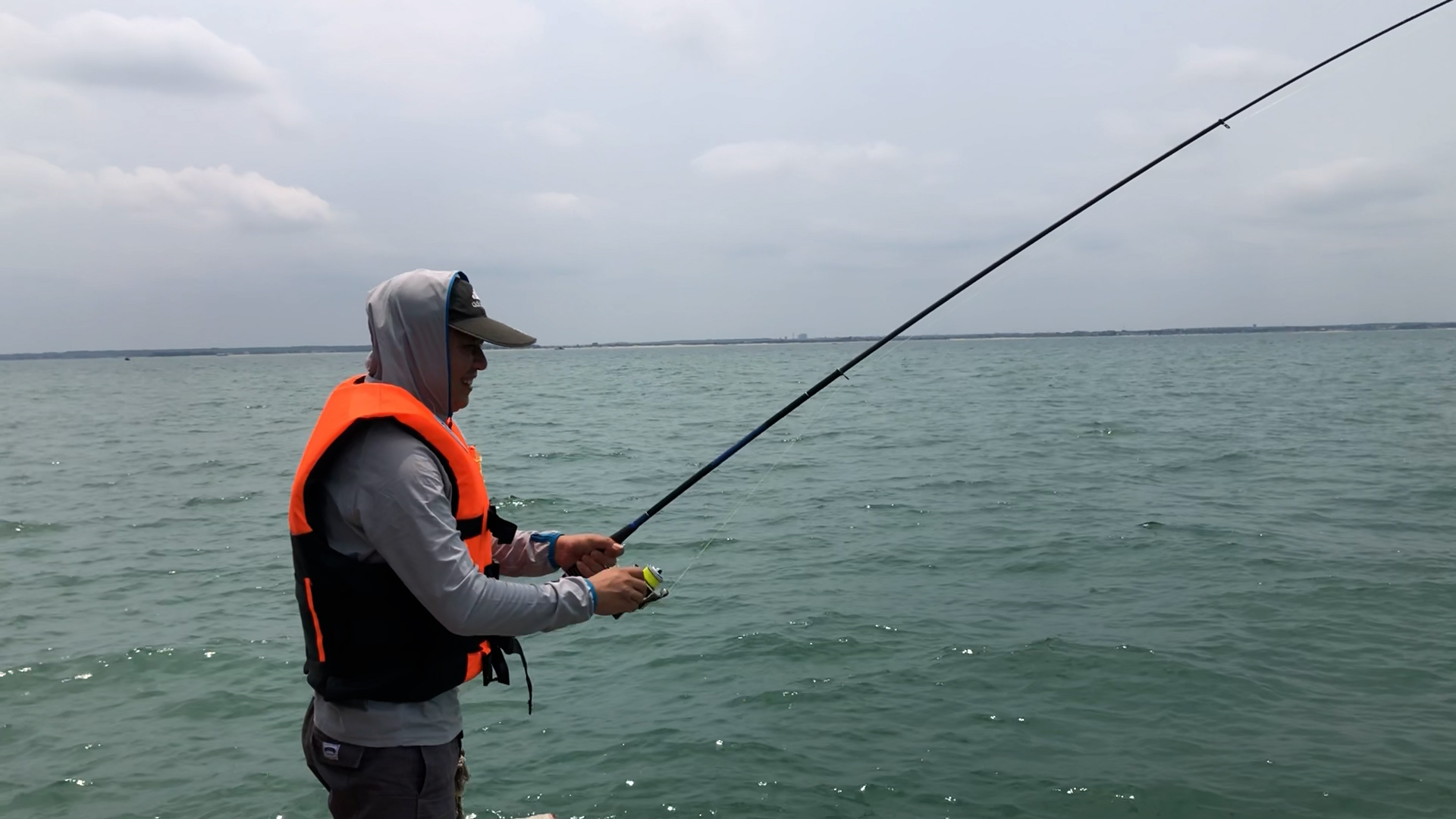 一天钓鱼最多能赚多少钱,一天能赚600-800块钱的工作